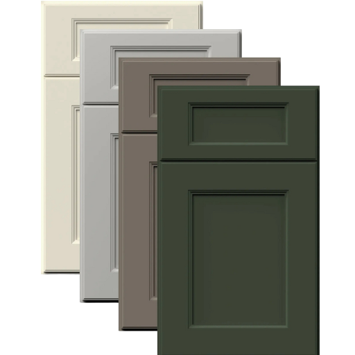 Bellanissi cabinet door