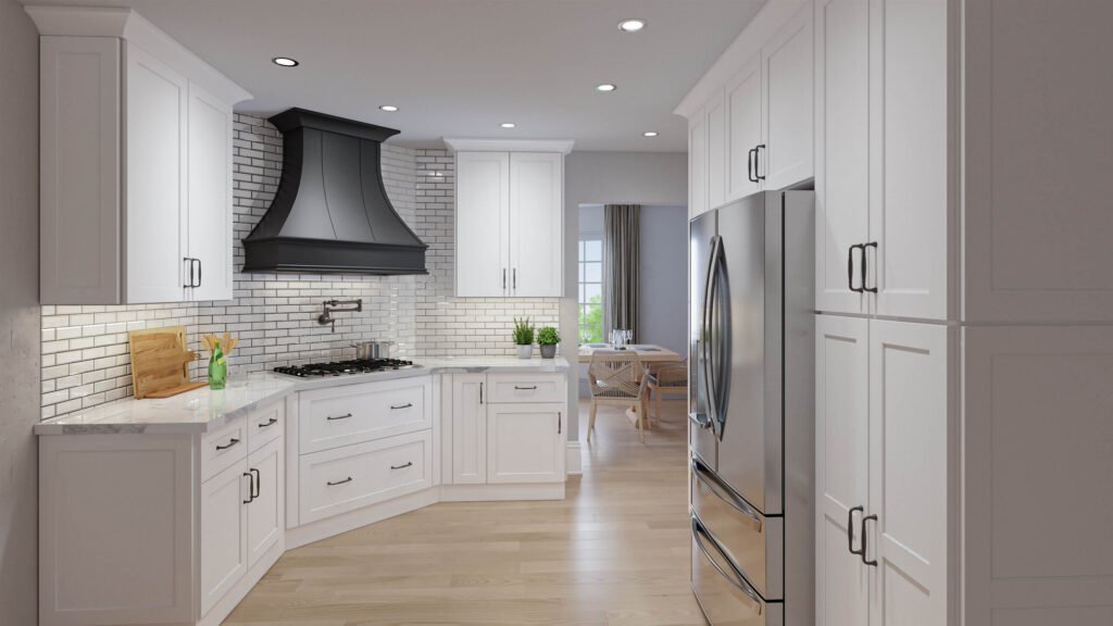 sw kitchen ash sb hood