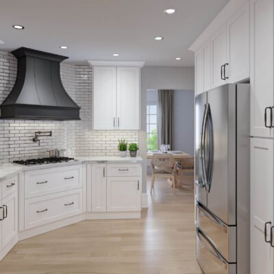 sw kitchen ash sb hood